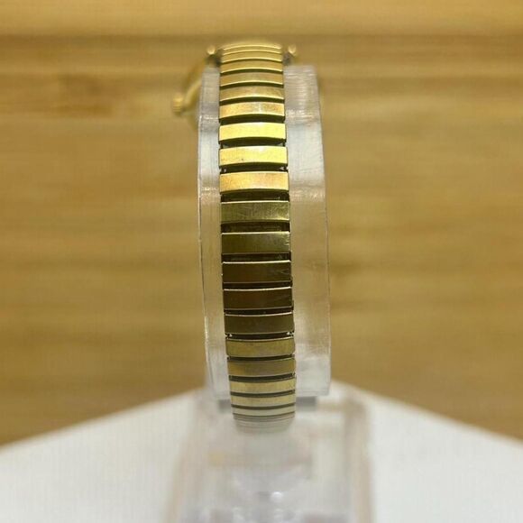 VINTAGE TIMEX QUARTZ LADIES WATCH - Picture 4 of 5